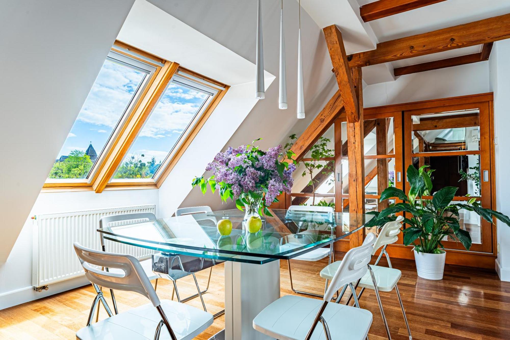 Rj Chopina Apartment Sopot