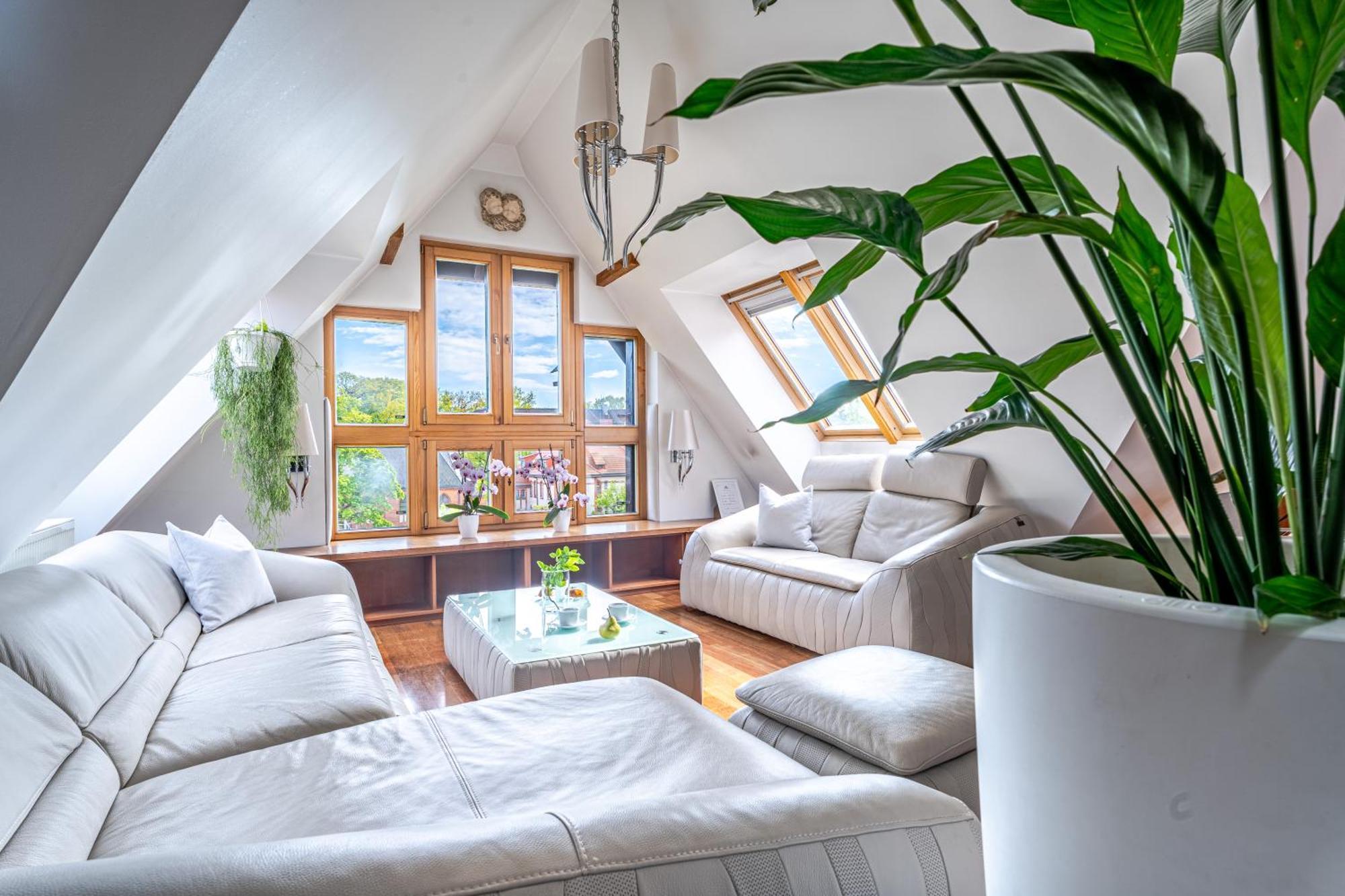Apartment Rj Chopina Sopot