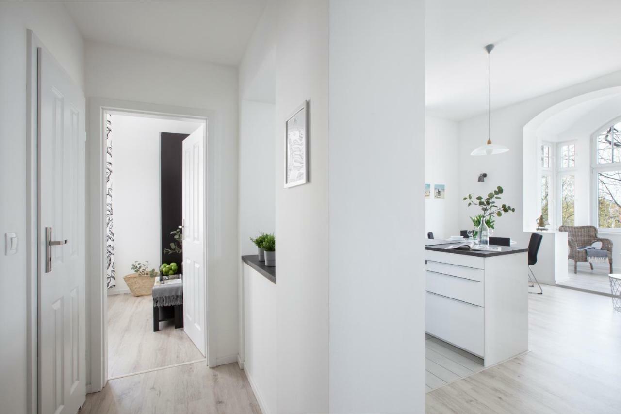 Rj Chopina Apartment Sopot