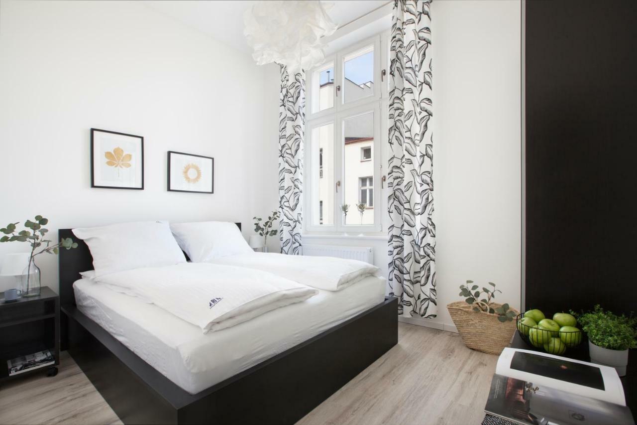 Apartment Rj Chopina Sopot